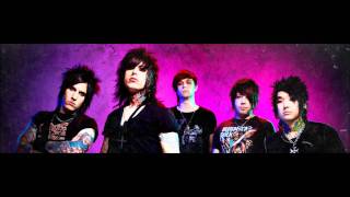 Falling in Reverse  The Drug in Me is You Official iTunes VersionOfficial Lyrics [upl. by Yatnoed]