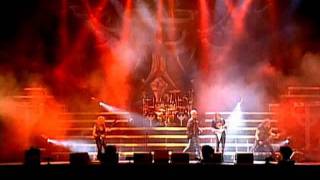 Judas Priest  Painkiller Live 2005 [upl. by Brink775]