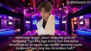 Ff Kim Taehyung 🔞💋 quotLove Opportunityquot eps 2 [upl. by Bone884]