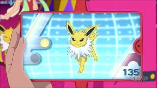 Jolteon Pokédex Entry  Out Of Their Elements [upl. by Cathey]