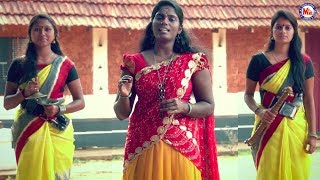 ആതിരരാവ് തൊട്ടിട്ടന്നുനമ്മള് കണ്ടനേരം  Nadanpattu Video Song  Malayalam Nadanpattu Video [upl. by Naujat514]