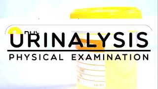 AUBF  Physical Examination of Urine with Urinometry and Refractometry [upl. by Terpstra]