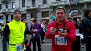 3 Fit mit Anthony  Der Silvesterlauf [upl. by Tabatha404]