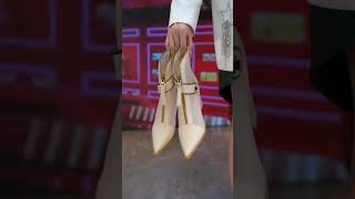 shoes fashion sandals heels beauty ootd style legs goodthing nylon [upl. by Ettigdirb]