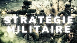 La stratégie militaire [upl. by Broadbent]