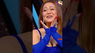 Chamma Chamma Baaje Re Alka Yagnik amp Vinod Rathod quotIndian idol S14quotshorts indiaidol [upl. by Delsman486]