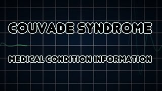 Couvade syndrome Medical Condition [upl. by Elwee901]