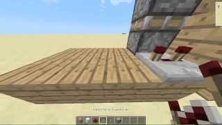 Compact 3x3 Spiral Piston Door  3x7x9 162 [upl. by Tuinenga]