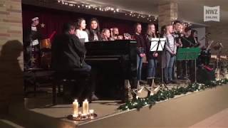 Weihnachtskonzert der Realschule Wildeshausen [upl. by Ordnasela]