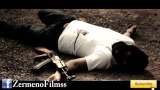 Gerardo Ortiz  Cara ala Muerte Video Musical [upl. by Roee159]