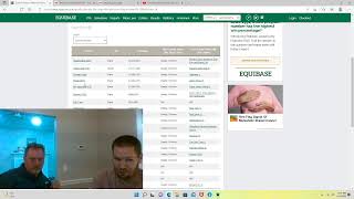 Kentucky Derby 2022 preview live stream [upl. by Eppie]