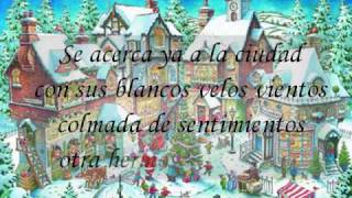 SE ACERCA LA NAVIDAD [upl. by Cybill526]