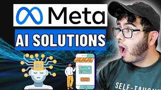 Meta Platform Stock Price Update  NEW AI Solutions  Buy FB Stock Price [upl. by Merla]