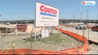 Costco Warehouse to bring jobs to Crescent City [upl. by Clorinde]