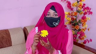 দেবরের বউকে গিফ্ট না দিলে কেমন হয় Surprise ❤️ Farhana Bithi New Vlogs [upl. by Jepum]