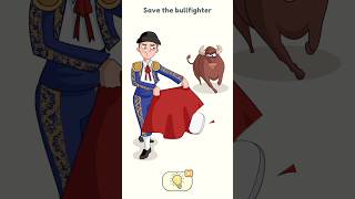 dop2game bullfighter mrindianhacker cartoon comedy cartoonvideo shorts [upl. by Midian]