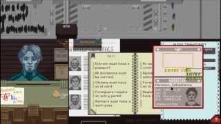 How to Get ALL Tokens  Token Achievements  Papers Please Guide [upl. by Arva]