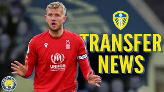 Are LEEDS getting DESPERATE WORRALL for £6M Transfer News [upl. by Blackington]