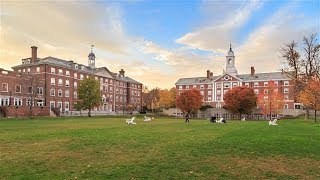 Harvards Secretive Admissions Process Unveiled in Court Documents [upl. by Kimberlee986]