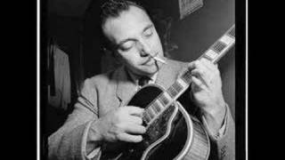 Django Reinhardt  Nuages [upl. by Rucker]