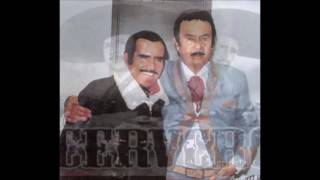 Antonio Aguilar y Vicente Fernandez  Corridos De Caballos [upl. by Yelyab]