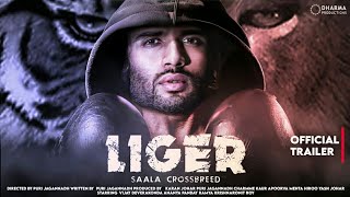 LIGER  31 Interesting Facts  Vijay Deverakonda  Ananya Panday  Dharma Production Puri Jagannadh [upl. by Klinges]