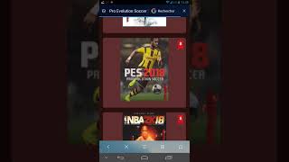 PES 2018 TÉLÉCHARGER GRATUITEMENT ET SANS CLÉ DACTIVATION SUR ET GARANTIE [upl. by Enyrhtac190]