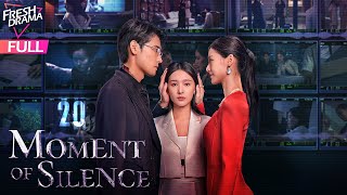 【Multisub】Moment of Silence EP20 End  Bai Xuhan Liu Yanqiao Zhao Xixi  此刻无声  Fresh Drama [upl. by Aissirac784]