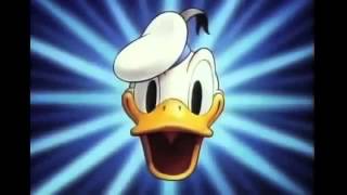 Classic Cartoon CollectionDonald Duck and Pluto  4 HOURS  DonaldDuckWorld [upl. by Anehta]