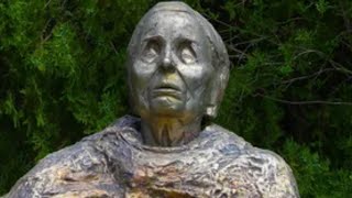 Psychic Baba Vangas Scary Predictions For 2023 [upl. by Goober]