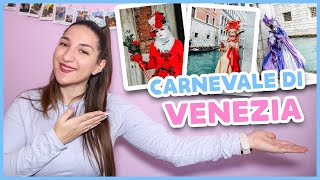 IL CARNEVALE DI VENEZIA 2022 E LA SUA STORIA [upl. by Harriman839]