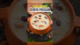 Best Semiya Payasam  New Year Special Recipes [upl. by Hsemar51]