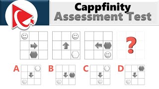 How to Pass Cappfinity PreEmployment Exam [upl. by Ahsla]