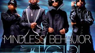 Hook It Up  Mindless Behavior FULL SONG [upl. by Ad]