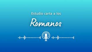 39 Romanos 715 [upl. by Eeznyl]