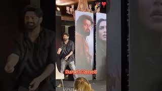 prabhas New Kalki Movie Coming soon shortsfeed kalki2898ad trending song [upl. by Assylla]