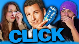 CLICK Is The Most Depressing Movie of All Time [upl. by Sheela]