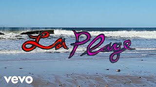 Oneida  La Plage Official Video [upl. by Yellhsa305]