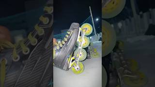 Itna mehnga skates🥺Types of skates 5 skates skateroadskating rollerblading [upl. by Petty]