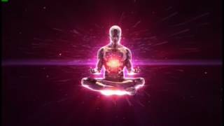 Guided Meditation Open Balance Chakras Heal amp Sleep Cleanse Aura Sleeping Spoken Meditation [upl. by Unhsiv649]