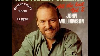 John Williams quotGUMTREE SONGquot [upl. by Atikram92]