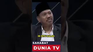 Gestimasi dan Logika rockygerung motivation ikn news [upl. by Maffei]