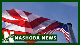 Nashoba News 11819 [upl. by Morly237]