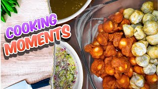 HOW TO MAKE MANONGS FISHBALL SAUCE  KWEKKWEK Quail eggs  Pinoy Street Foods  SUKANG SAWSAWAN [upl. by Rovner492]