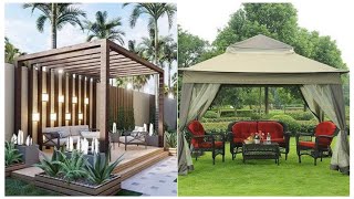 DIY Garden Roof Transform Your Outdoor Space [upl. by Ancel]