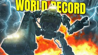 ORIGINS World Record Speedrun HOW noahj reaction [upl. by Neret]