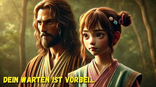 ⚠️ GOTT SAGT Dein Warten ist vorbei DAS wird dir MORGEN passieren [upl. by Lirrehs66]