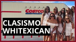 FANS y REVENDEDORES de COSTCO  PASTELES CLASISMO y WHITEXICANS [upl. by Niltag533]