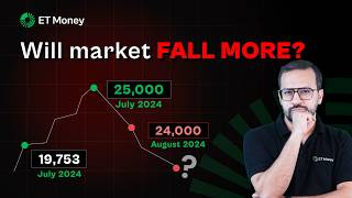 How to know if markets are overvalued 3 metrics every investor must know [upl. by Nwahsirhc854]