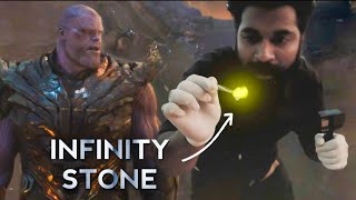 M4Tech Jio machan VS Thanos😂 [upl. by Saied]